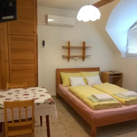 Apartment Livia Balatonfured