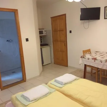 Apartment Livia *