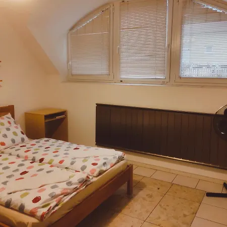 Livia Apartment