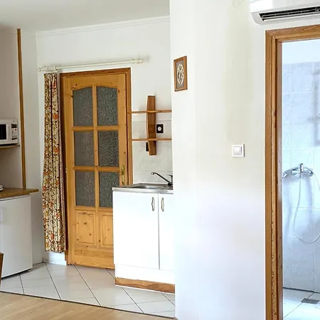 Apartment Livia *